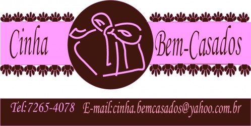cinha bem-casados